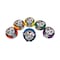 Dramm 5/8 in ID x 50 ft L ColorStorm Heavy Duty Garden Hose, EPDM Tube 10-17000 - alternate 1